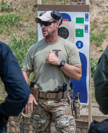 June 22-23 Bill Blowers Tap-Rack Tactical - Carbine